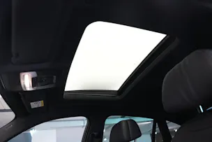 BMW X6 M50d Steptronic