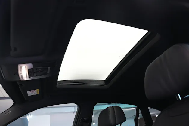 BMW X6 M50d Steptronic