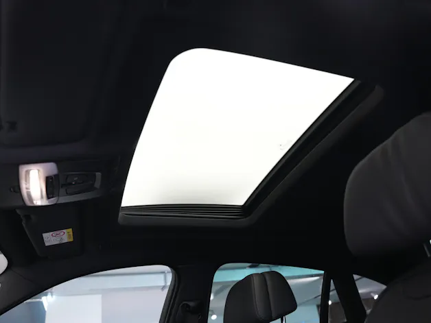 BMW X6 M50d Steptronic