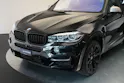 BMW X6 M50d Steptronic
