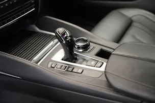 BMW X6 M50d Steptronic