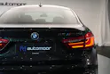 BMW X6 M50d Steptronic