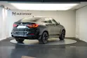 BMW X6 M50d Steptronic