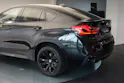 BMW X6 M50d Steptronic