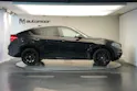 BMW X6 M50d Steptronic
