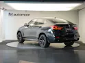 BMW X6 M50d Steptronic