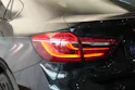 BMW X6 M50d Steptronic