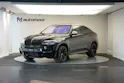 BMW X6 M50d Steptronic