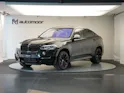 BMW X6 M50d Steptronic
