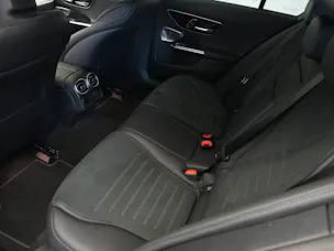 MERCEDES-BENZ C 300e 4Matic AMG Line *CH-Fahrzeug*
