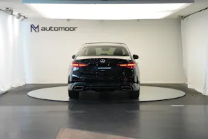 MERCEDES-BENZ C 300e 4Matic AMG Line *CH-Fahrzeug*