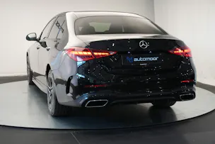 MERCEDES-BENZ C 300e 4Matic AMG Line *CH-Fahrzeug*