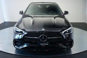 MERCEDES-BENZ C 300e 4Matic AMG Line *CH-Fahrzeug*