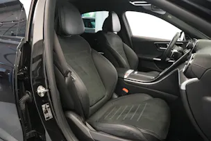 MERCEDES-BENZ C 300e 4Matic AMG Line *CH-Fahrzeug*