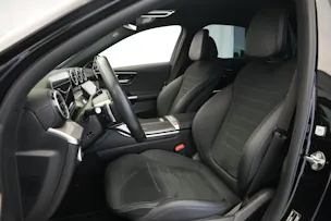 MERCEDES-BENZ C 300e 4Matic AMG Line *CH-Fahrzeug*