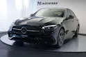 MERCEDES-BENZ C 300e 4Matic AMG Line *CH-Fahrzeug*