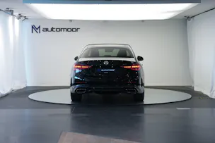 MERCEDES-BENZ C 300e 4Matic AMG Line *CH-Fahrzeug*