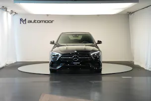 MERCEDES-BENZ C 300e 4Matic AMG Line *CH-Fahrzeug*
