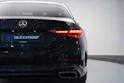 MERCEDES-BENZ C 300e 4Matic AMG Line *CH-Fahrzeug*