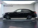 MERCEDES-BENZ C 300e 4Matic AMG Line *CH-Fahrzeug*
