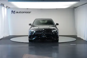 MERCEDES-BENZ C 300e 4Matic AMG Line *CH-Fahrzeug*