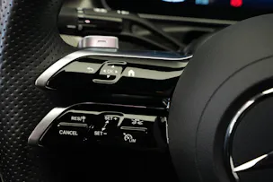 MERCEDES-BENZ C 300e 4Matic AMG Line *CH-Fahrzeug*