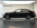 MERCEDES-BENZ C 300e 4Matic AMG Line *CH-Fahrzeug*