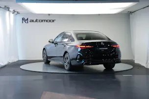 MERCEDES-BENZ C 300e 4Matic AMG Line *CH-Fahrzeug*