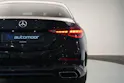 MERCEDES-BENZ C 300e 4Matic AMG Line *CH-Fahrzeug*