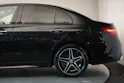 MERCEDES-BENZ C 300e 4Matic AMG Line *CH-Fahrzeug*