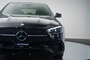 MERCEDES-BENZ C 300e 4Matic AMG Line *CH-Fahrzeug*