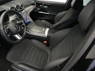 MERCEDES-BENZ C 300e 4Matic AMG Line *CH-Fahrzeug*