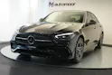 MERCEDES-BENZ C 300e 4Matic AMG Line *CH-Fahrzeug*