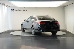 MERCEDES-BENZ C 300e 4Matic AMG Line *CH-Fahrzeug*