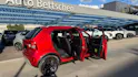 Suzuki Ignis 1.2 Compact Top Hybrid