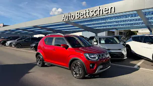 Suzuki Ignis 1.2 Compact Top Hybrid