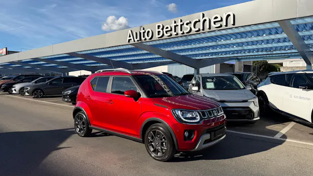 Suzuki Ignis 1.2 Compact Top Hybrid