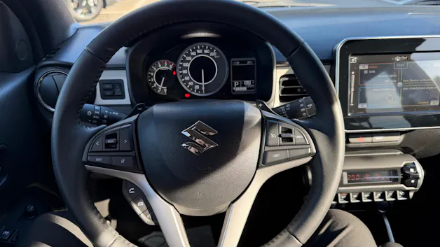 Suzuki Ignis 1.2 Compact Top Hybrid