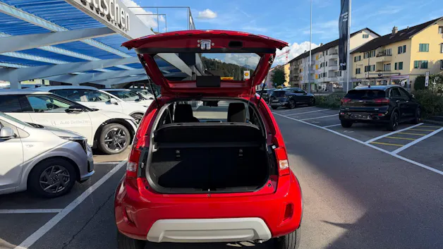 Suzuki Ignis 1.2 Compact Top Hybrid