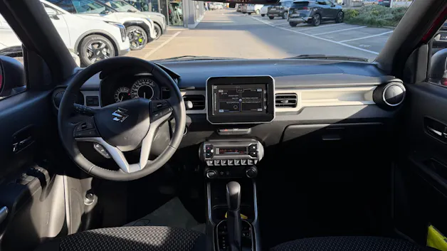 Suzuki Ignis 1.2 Compact Top Hybrid