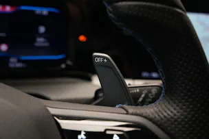 VW Golf 2.0 TSI R DSG 4Motion