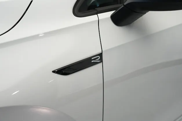 VW Golf 2.0 TSI R DSG 4Motion