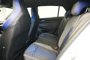 VW Golf 2.0 TSI R DSG 4Motion