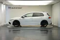 VW Golf 2.0 TSI R DSG 4Motion
