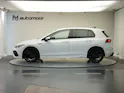 VW Golf 2.0 TSI R DSG 4Motion