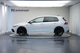 VW Golf 2.0 TSI R DSG 4Motion