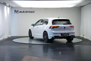 VW Golf 2.0 TSI R DSG 4Motion