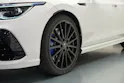 VW Golf 2.0 TSI R DSG 4Motion