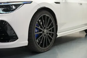 VW Golf 2.0 TSI R DSG 4Motion