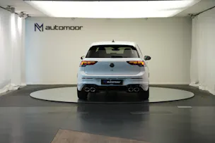 VW Golf 2.0 TSI R DSG 4Motion